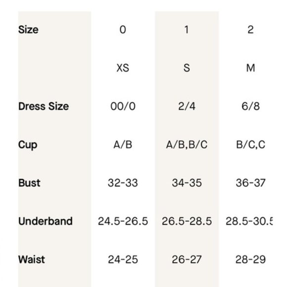 Good American NWOT Ombre Leopard Print Barely There Sports Bra Size 0 Athleisure - Picture 7 of 7